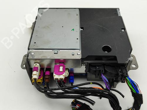 Elektronisk modul MERCEDES-BENZ GLC Coupe (C253) 300 4-matic (253.384) | BP27799424M83 