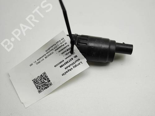 Sprinklertank PORSCHE 911 Convertible (992) 3.0 Carrera (992312) | BP38018372C113 - Image 4