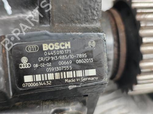 Fuel pump AUDI A4 B7 Avant (8ED) 2.0 TFSI | BP27718032M76 