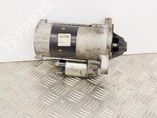 Starter MAZDA 6 Saloon (GG) 2.0 DI (GG14) | BP6734727M8