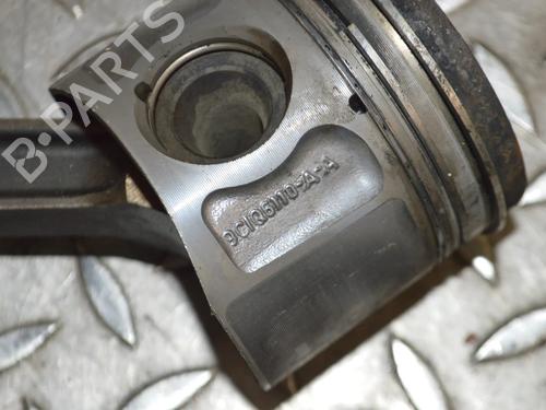 Other FORD TRANSIT Van (FA_ _) 2.4 TDCi RWD | BP33345733O1  - Image 5