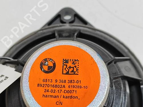Speaker BMW 3 (F30, F80) 330 e | BP28115468E2