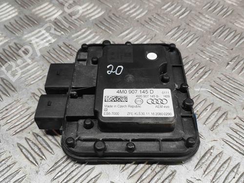 Electronic module AUDI Q7 (4MB, 4MG, 4MQ) 3.0 TDI e-tron quattro | BP25219099M83