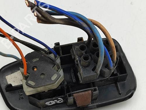 Right front window switch CHEVROLET CAMARO 3.4 V6 | BP29830723I26