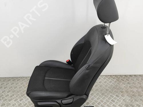 Left front seat KIA OPTIMA Sportswagon (JF) 1.7 CRDi | BP33223786C15 - Image 2