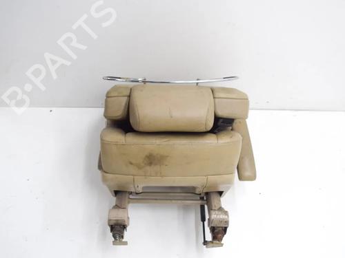 Sæde Bagtil Sæde Bagtil MERCEDES-BENZ VITO Bus (W638) 112 CDI 2.2 (638.194) (122 hp) 9509922 9509922