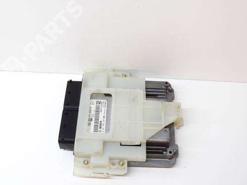 Engine control unit (ECU) LAND ROVER DISCOVERY SPORT (L550) 2.0 D 4x4 | BP10187594M57 