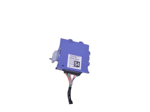 Used Electronic module Electronic module LEXUS RC (_C1_) 300h (AVC10_, AVC10R) (223 hp) 33352075 33352075