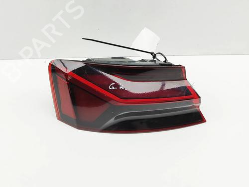 Used Left taillight Left taillight 34402406 34402406