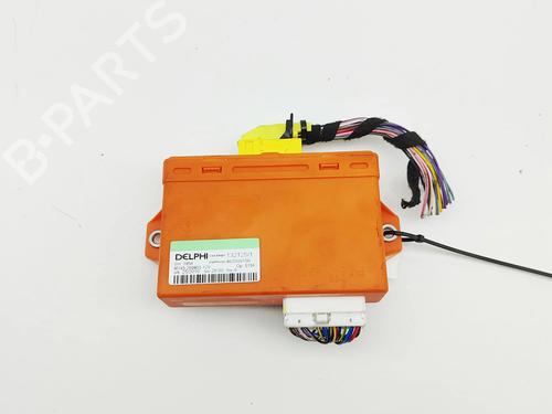 Used Control unit Control unit 39656922 39656922