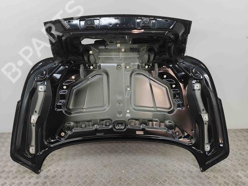 Tailgate RENAULT MEGANE CC (EZ0/1_) 1.6 dCi (EZ00) | BP29336824C6 