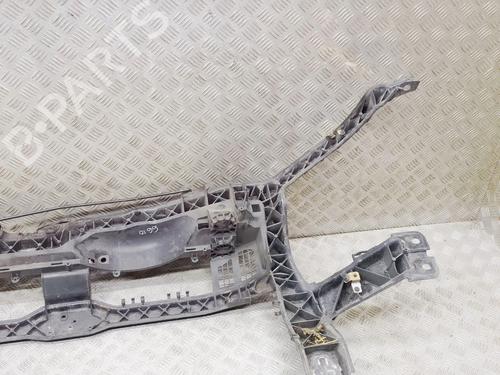 Front slam panel FORD TRANSIT V363 Platform/Chassis (FED, FFD) 2.0 EcoBlue | BP39380556C72 - Image 6