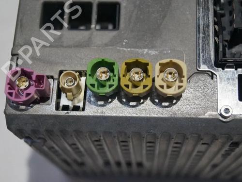 Electronic module BMW 3 (F30, F80) M3 | BP6730835M83