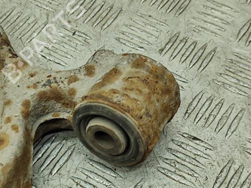Left front suspension arm VW TRANSPORTER T5 Bus (7HB, 7HJ, 7EB, 7EJ) 2.0 TDI | BP20675976M12 