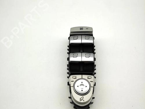 Right front window switch MERCEDES-BENZ E-CLASS Convertible (A238) E 300 (238.448) | BP37469591I26 - Image 3