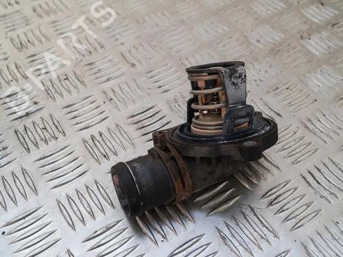 Used Thermostat housing Thermostat housing AUDI A6 C6 (4F2) 3.0 TDI quattro (225 hp) 14657018 14657018