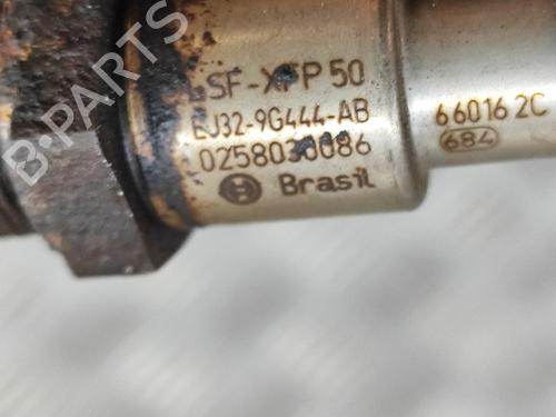 Elektronisk sensor JAGUAR F-TYPE Coupe (X152) 3.0 SCV6 400 SPORT AWD | BP27650277M84 