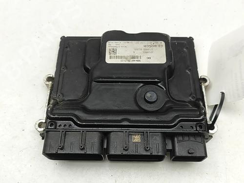 Used Engine control unit (ECU) Engine control unit (ECU) RENAULT TRAFIC III Bus (JG_) 2.0 dCi 110 (JGMW) (110 hp) 33883200 33883200