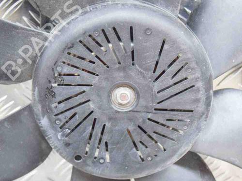 Radiator fan FORD FOCUS III 1.0 EcoBoost | BP6771358M35