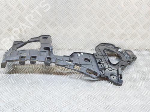 Rear bumper bracket AUDI Q8 (4MN, 4MT) 50 TDI Mild Hybrid quattro | BP14649057C159 