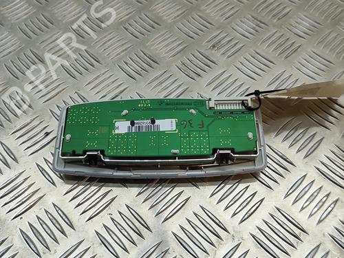 Interior roof light BMW 4 Gran Coupe (F36) 418 d | BP19501303I8 