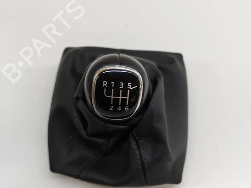Used Shift knob Shift knob SKODA SUPERB III Estate (3V5) 1.6 TDI (120 hp) 16140918 16140918