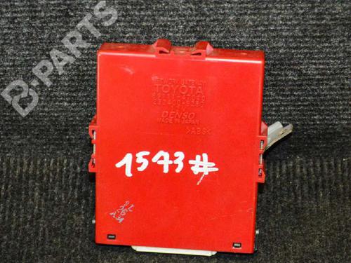 Elektronisk modul TOYOTA PRIUS Liftback (_W2_) 1.5 Hybrid (NHW2_) (113 hp) 7733563