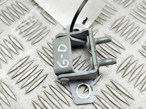 Hinge/Door check strap KIA XCEED (CD) 1.6 CRDi 136 | BP33661665C146 - Image 2