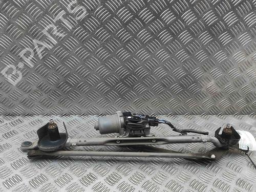 Used Front wipers mechanism TOYOTA HILUX VIII Pickup (_N1_) 2.4 D 4WD (GUN125_, GUN125R) (150 hp) 29459397