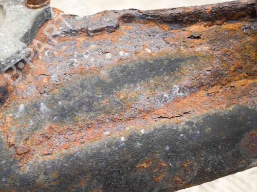 Rear differential SUBARU OUTBACK (BL, BP) 2.5 AWD (BP9) | BP27753463M24 