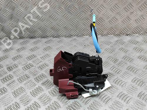 Türschloss rechts hinten für HYUNDAI TUCSON (NX4E, NX4A) 1.6 T-GDi Hybrid (230 hp) 27777244