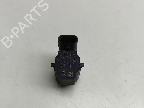 Electronic module CUPRA BORN (K11) 58 e-boost | BP33379407M83 - Image 2