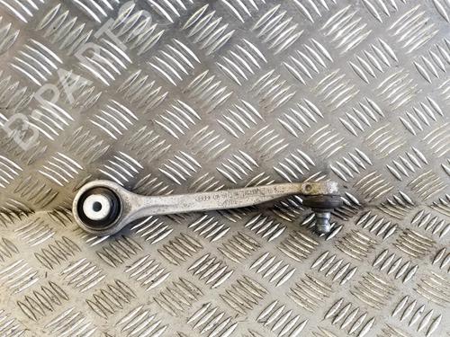 Used Left front suspension arm Left front suspension arm AUDI A5 Sportback (F5A, F5F) S5 TFSI quattro (354 hp) 7797947 7797947