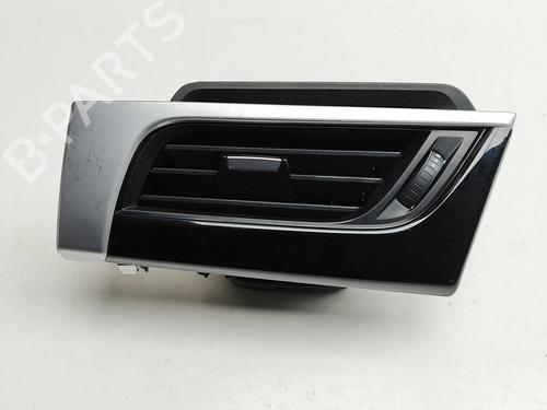 Difusor / Saída de ar BMW X1 (F48) xDrive 25 e Plug-in-Hybrid (220 hp) 32345097