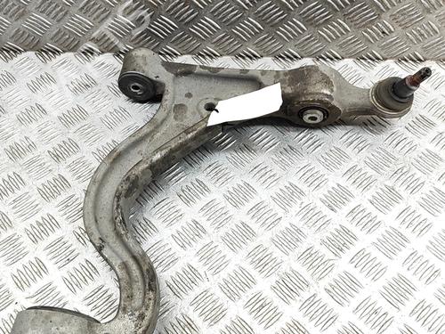Right front suspension arm PORSCHE PANAMERA (970) 4.8 4S | BP26597143M13 