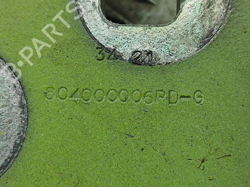 Hinge/Door check strap RENAULT MASTER III Van (FV) 2.3 dCi 145 FWD (FV0E, FV0F, FV0H, FV02, FV0M, FV0S,... | BP31297218C146