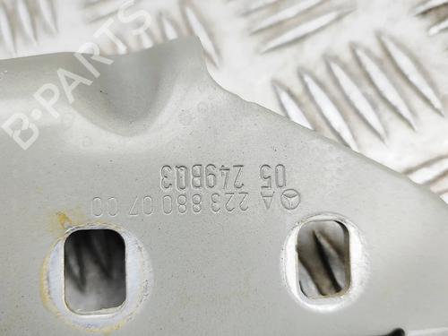 Support VW PASSAT B7 (362) 1.4 TSI EcoFuel | BP37469267C155 - Image 6