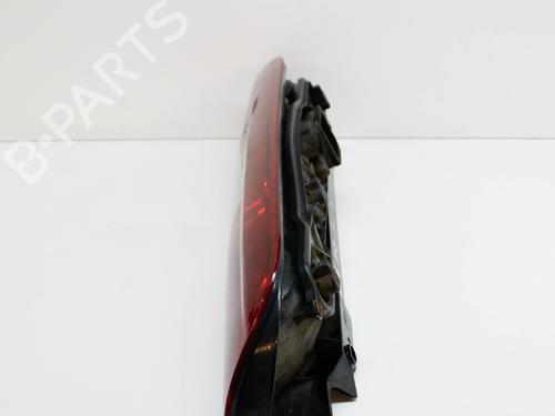 Left taillight FIAT DOBLO Box Body/MPV (223_) 1.3 D Multijet | BP14641867C34 