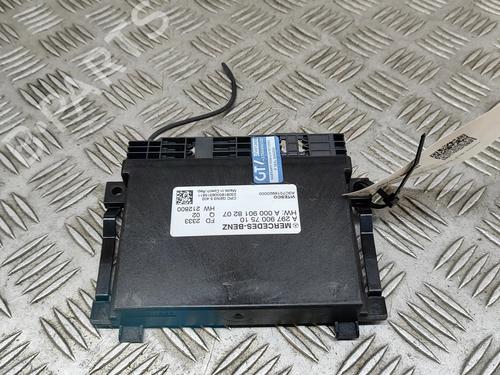 Used Electronic module Electronic module MERCEDES-BENZ EQE (V295) EQE 350 (295.125) (292 hp) 28560424 28560424