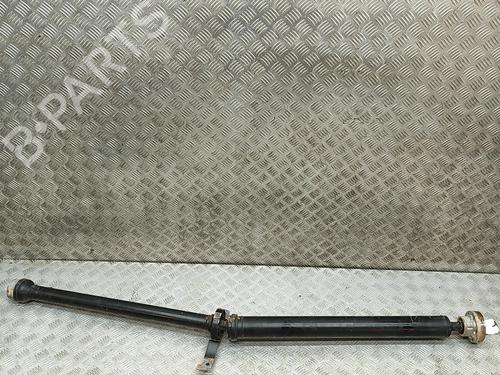 Driveshaft AUDI Q5 (FYB, FYG) 40 TDI Mild Hybrid quattro | BP32755204M37 - Image 2
