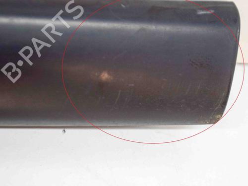 Door moulding trim AUDI A8 D2 (4D2, 4D8) 3.3 TDI quattro | BP14628514C150 