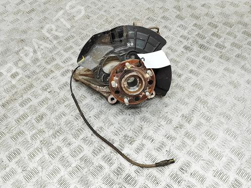 Used Left front steering knuckle Left front steering knuckle KIA SPORTAGE V (NQ5) 1.6 T-GDi Hybrid AWD (230 hp) 33381060 33381060