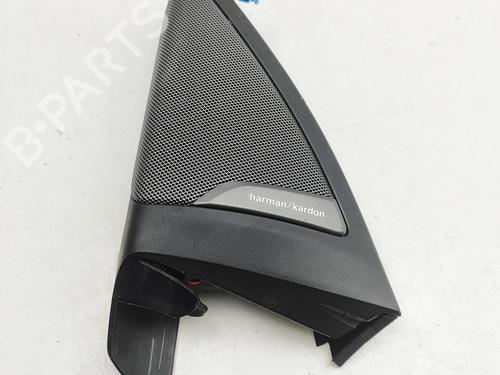 Used Speaker Speaker BMW X3 (G01, F97, G08) iX3 (286 hp) 34604751 34604751