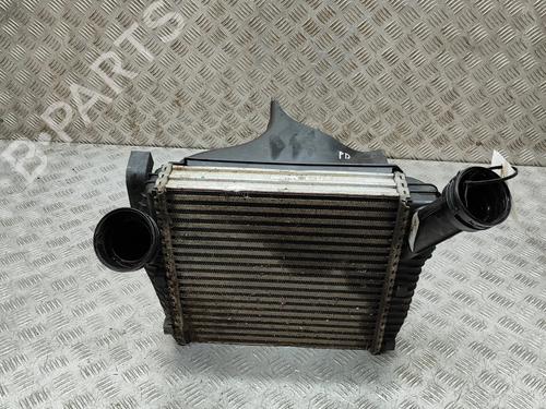 Used Intercooler Intercooler PORSCHE CAYENNE (92A) 3.0 Diesel (245 hp) 34374474 34374474