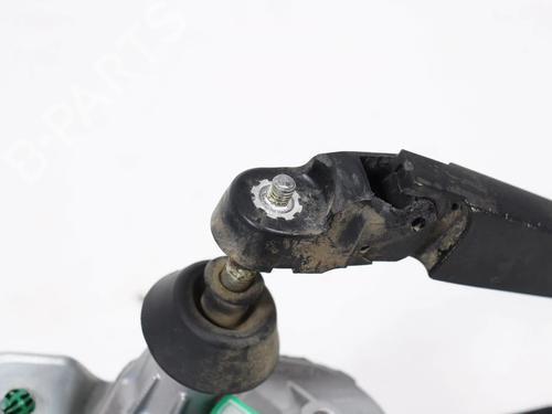 Rear wiper motor SUBARU FORESTER (SH_) 2.0 D AWD (SHH, SHD, SHN) | BP30256943M102 - Image 5