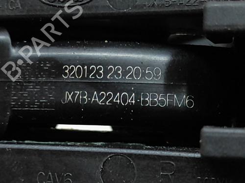 Front right exterior door handle FORD FOCUS IV (HN) 1.0 EcoBoost | BP17139848C129 