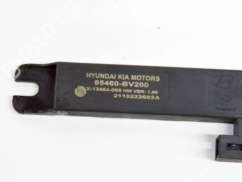 Electronic module KIA SPORTAGE V (NQ5) 1.6 T-GDI | BP27758771M83 