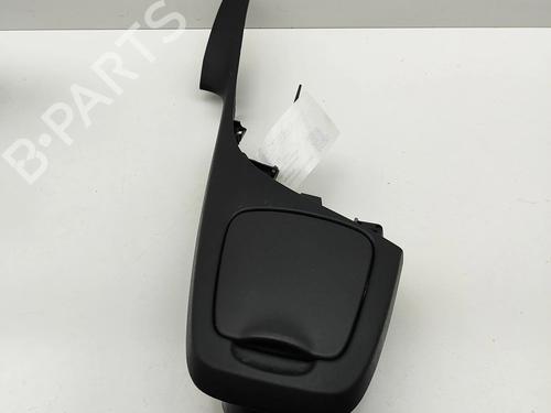 Used Cup/Object holder Cup/Object holder TOYOTA PRIUS (_W3_) 1.8 Hybrid (ZVW3_) (99 hp) 28811947 28811947