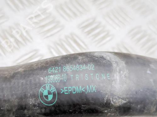 Pipe BMW 3 (G20, G80, G28) 330 e Plug-in-Hybrid | BP39656585M125 - Image 6
