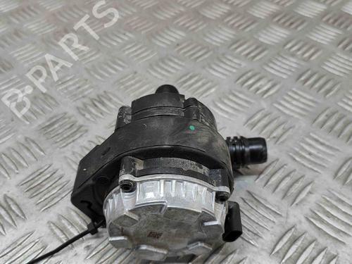Used Auxiliary water pump CITROËN C4 X (BD_, BE_, BF_) ë-C4 X (BFZKXC) (136 hp) 28551722